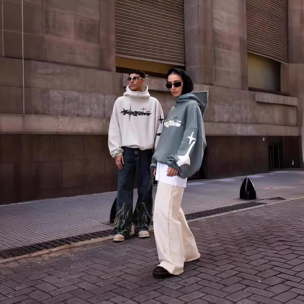 ModaeX UniseX